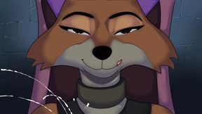 Maid Marian