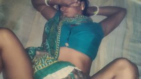 Hot tamil chachi fucking