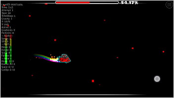 Hentai art in geometry dash #1