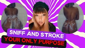 Sniff & Stroke: Unleashing Sensory Bliss for Maximum Engagement