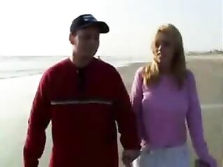 Virgin Hunk screw a Pornstar