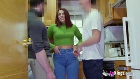 Rosie Cage's Unforgettable Adventure with Her Two Best Friends