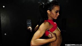 11 Cumshots is an AMAZING Performance!