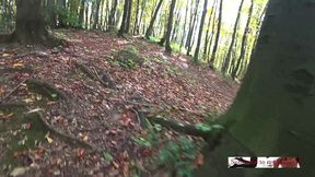 horny stranger touch my dick on public. dick flash