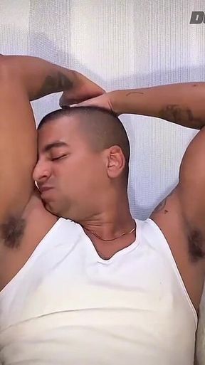 Censored - Armpits Worship, Verbal Humiliation Pits POV