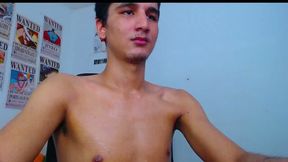 Andys Browns Private Show