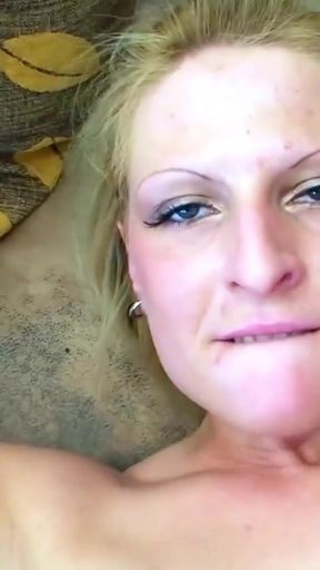 Spectacular moment from &quot;Big Saggy Tits, Czech Girl has Rough POV Pickup Casting Sex&quot;