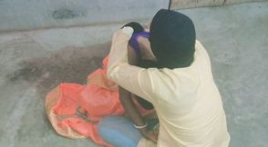 Saadi ki Raat first honeymoon sex video of husband and wife