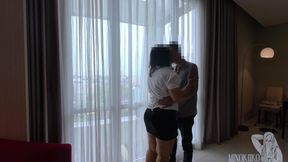 I Cheated, And It Was the Best Sex I Ever Had - Minokiiko Compilation
