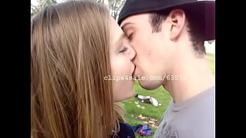 Kissing TC Video1