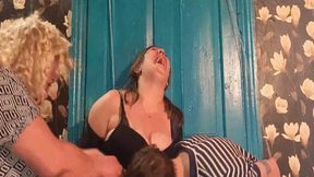 Tickling fun WMV