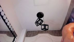 Thiago Ferreti Private Show