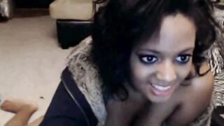 Fogosa Babe on Webcam