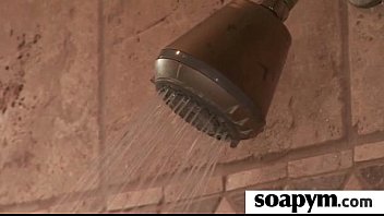 Tease Me Then Please Me After a Soapy Massage 13