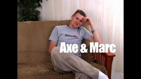 AXE & MARC