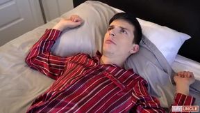 Daddy Gives It All To His Son - Romeo Davis