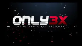 Summer time interracial gangbang