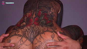 My step grandfather and step father&#039_s employee wants me to fuck her hard in the ass -ANAL DEEP