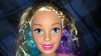 Barbie Styling Head Doll 4