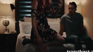 I Don't Know If You're Trans, Sis