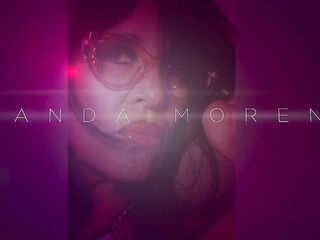 Lewd old wench in baths