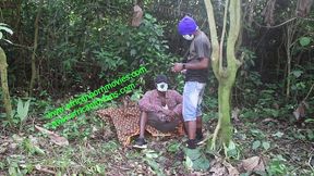 compilation of public fucking in an outdoor plantation. a live exclusively on xvideos
