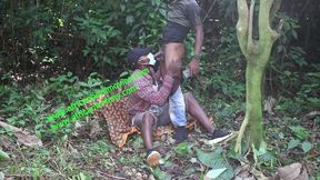 compilation of public fucking in an outdoor plantation. a live exclusively on xvideos