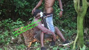 compilation of public fucking in an outdoor plantation. a live exclusively on xvideos