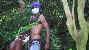compilation of public fucking in an outdoor plantation. a live exclusively on xvideos