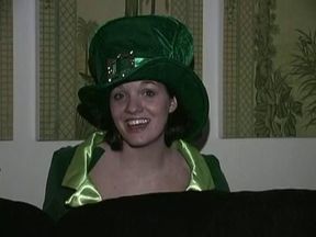 Wee Bit O St Patricks Day Sex