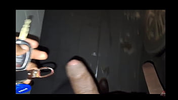 Safadinha essa casada, deu para o Neg&atilde_o e voltou pra casa toda arrega&ccedil_ada Part 2