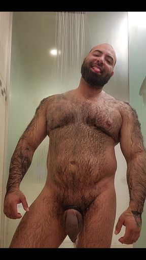Join Me in the Shower