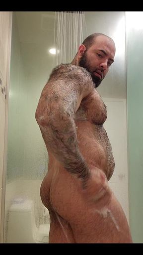 Join Me in the Shower