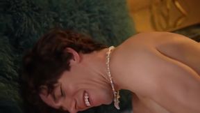Rubax Video - Sexy Hazel Bare Fucks Cristiano
