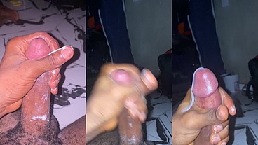 Twink got fucked by muscle guy
