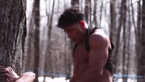 Kenzo Alvarez In Sugar Shack Upton Sterling