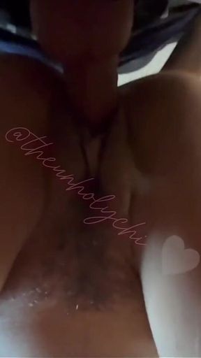 Help Me Cum