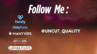 Masturbation, cocks, monster cock, daddy, big white cock, uncut cock, uncut &#8211; solo girl movie of bear amateur white gays getting anal fuck