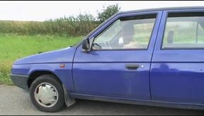 The grandpa of my boyfriend - DVD