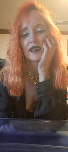 Dinner - Horror Core Roleplay