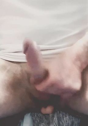 Dildo and cum
