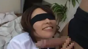 Nasty fuck adventure with superb Asian teen Akari Asahina