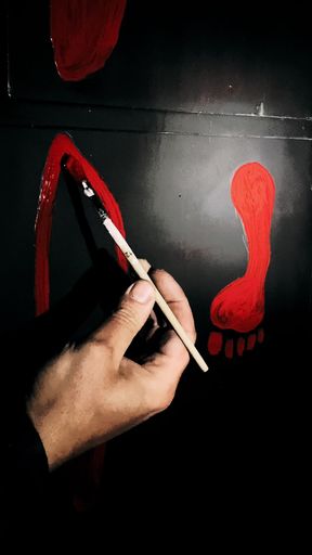 Do I Draw Well Please Write