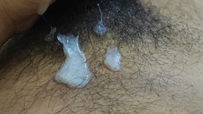 Masturbation fully gum