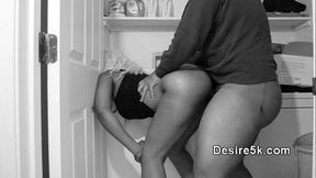 Dick riding queen pt 2
