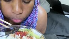 giantess special effect - Giantess MXDominion’s Sushi Hunt, female domination, shrinking fetish, giantess 1080 smaller