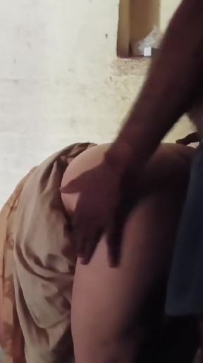 Captivating moment from &quot;Nude fuking couple desi village&quot;