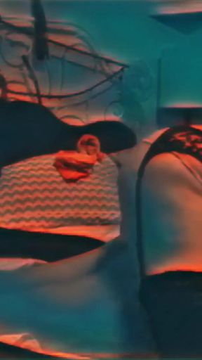 CDbrooke48 gives daddy luv   Clip 1