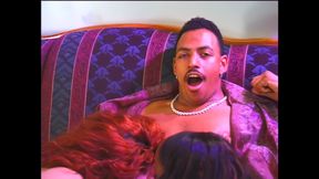 Hard Fucking All Night