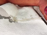 il mio grosso cazzo sborra voglioso di bocche calde perverse… bevi dal cannuccione